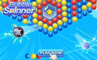 Happy Bubbles