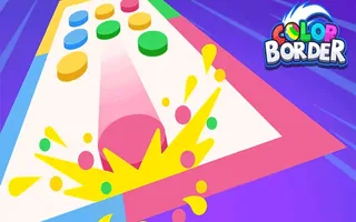 Color Border