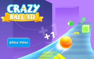 Crazy Ball