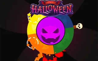Halloween Knife